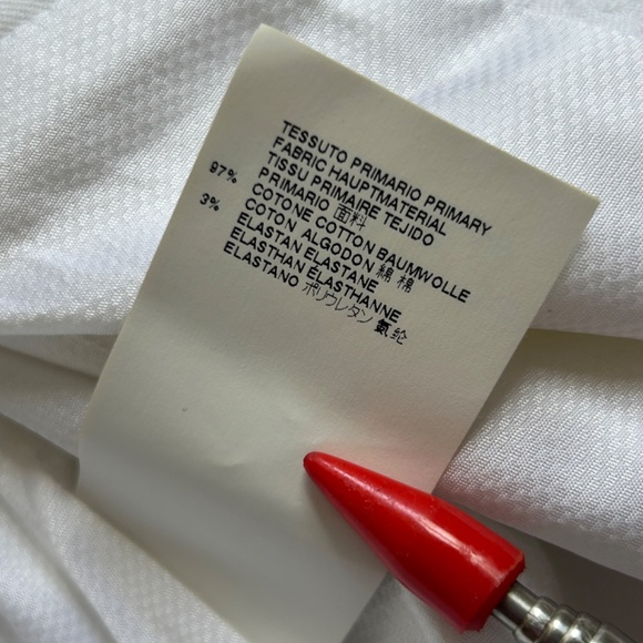 Vivienne Westwood 1,340$ Red Label New w/ Tags Beautiful Embellished Jacket - Picture 10 of 16